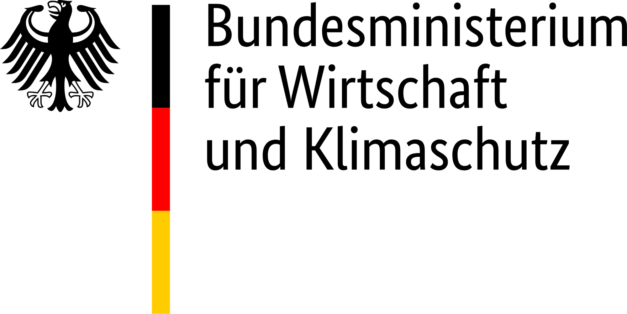 Logo des Bundesministeriums für Wirtschaft und Klimaschutz